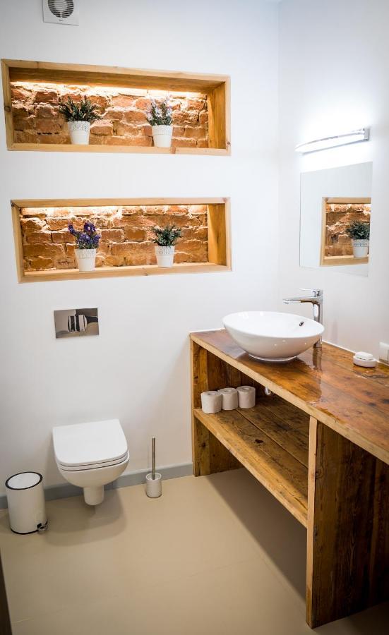 Apartment Near The River With It'S Own Entrance Līgatne 외부 사진