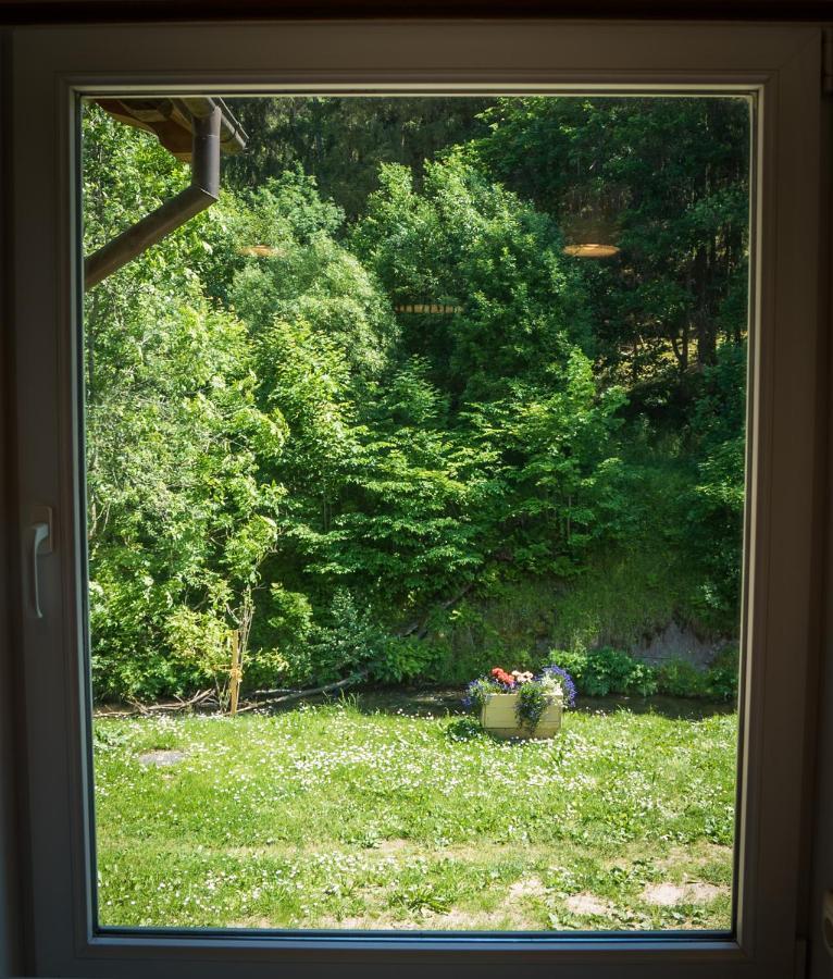 Apartment Near The River With It'S Own Entrance Līgatne 외부 사진